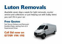 LUTON REMOVALS 257263 Image 0